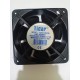 Tidar12x12x38 Ball Bearing Rulmanlı Fan