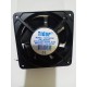 Tidar12x12x38 Ball Bearing Rulmanlı Fan