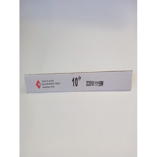 Artiko 220 volt 115 watt cam rezistans