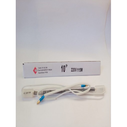 Artiko 220 volt 115 watt cam rezistans