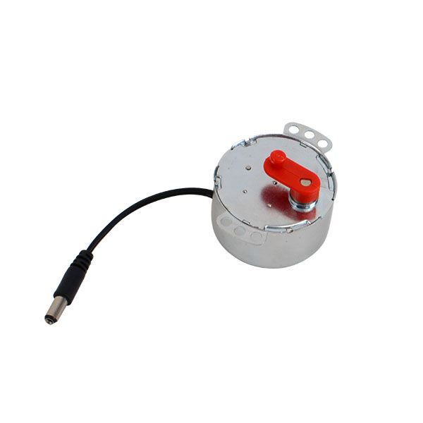 Çimuka Conturn 1/240 RPM Çevirme Motoru Çimuka Conturn 1/240 RPM Çevirme Motoru