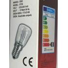 End 15w Kuluçka Makinası İç Aydınlatma Ampülü