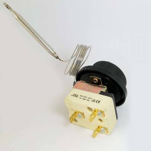 0-40 derece 220 volt 16 amper gazlı termostat