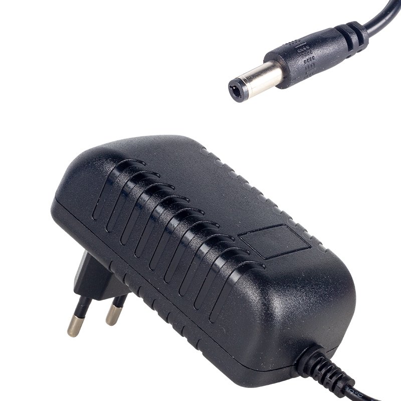 Çimuka Uyumlu Powermaster 24V-1A DC Standart Priz Tip Adaptör Çimuka Uyumlu Powermaster 24V-1A DC Standart Priz Tip Adaptör