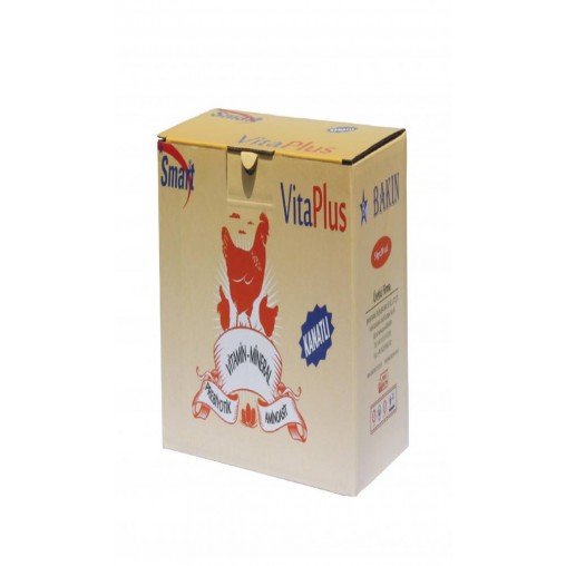 SMART VİTAPLUS 50 gr